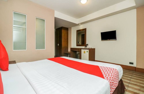 Central Pattaya Hotel | Collection O JA Siam City