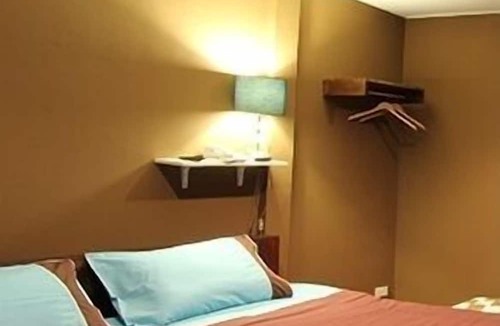 Old City Hotel | ThongRan's house