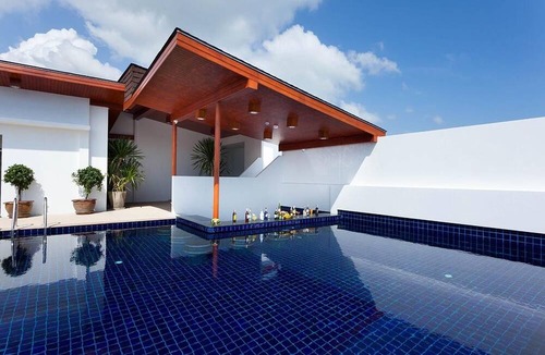 Rawai Hotel | Rawai Princess Hotel