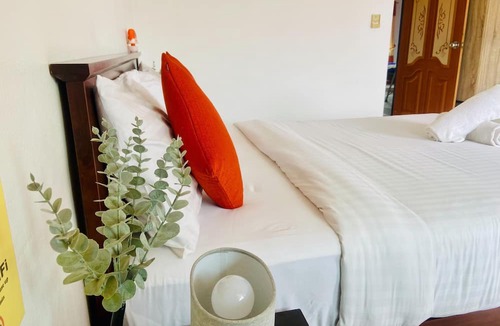 Ko Lanta Hotel | Grand House