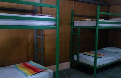 Ko Lanta Hostel | Funky Fish Hostel