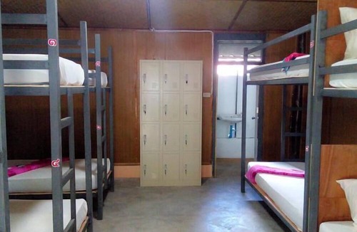 Ko Lanta Hostel | Funky Fish Hostel