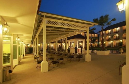 Chiang Rai Resort | Khamthana the Colonial Hotel Chiangrai