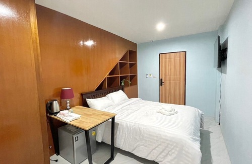 Nimman House | Little Seoul