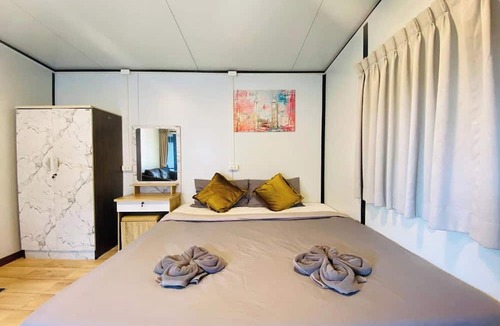 Ban Bo Han House | KORA-GREAT Airport Phuket