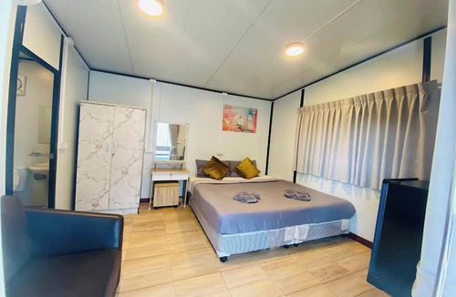 Ban Bo Han House | KORA-GREAT Airport Phuket
