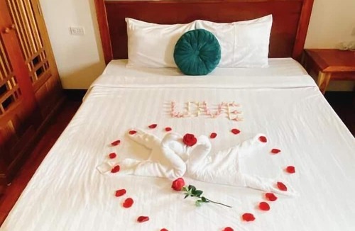 Luang Prabang Hotel | Opera Premier Hotel Luang Prabang