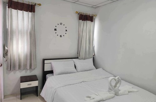 Chiang Mai Hotel | Taw Win Place