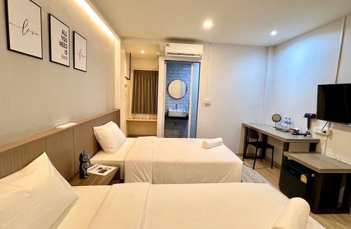 Tham Nam Phut Hotel | Bedter Hotel Phang Nga