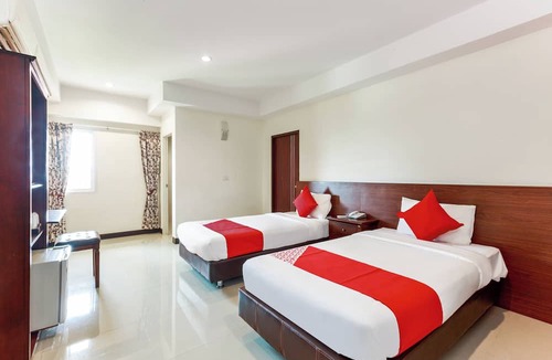 Bang Kra So Hotel | Collection O VResotel