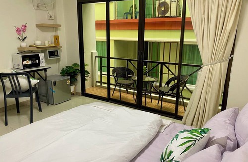 Patong House | Patong Rest & Recharge