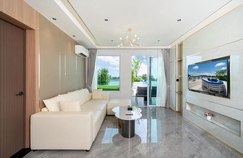 Rawai Hotel | Chalong Marina Bay View Phuket