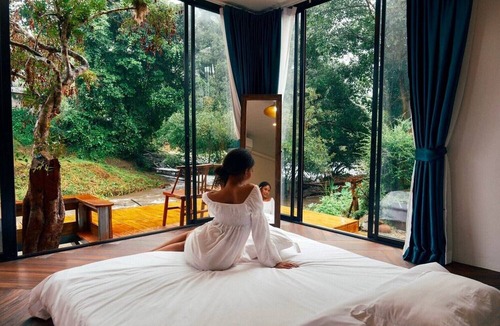 Mae Wang Resort | 3Pok Resort Chiang Mai