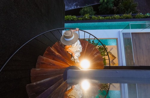 Choeng Thale Hotel | Layan Hilltop Service Villa