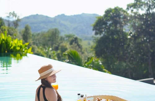 Choeng Thale Hotel | Layan Hilltop Service Villa