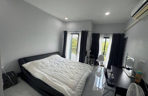 Phlap Phla House | Ban Leena villa