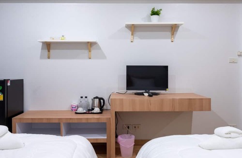 Bang Pla Ma Hotel | Creston Grand