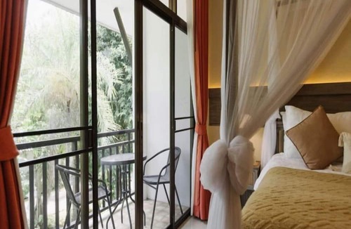 San Klang Hotel | Radateeree Boutique Resort