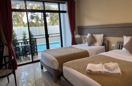 San Klang Hotel | Radateeree Boutique Resort