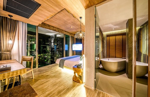 Lam Kaen Resort | Preeda Family Suite - Two Bedroom Resort, Sleeps 4