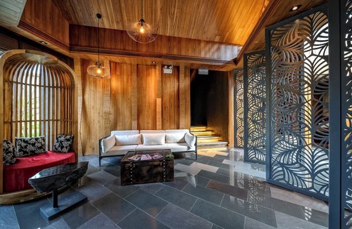 Lam Kaen Resort | Villa Dang - Two Bedroom Resort, Sleeps 4