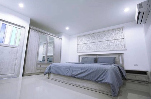 Nai Harn Hotel | Number 4 Phuket