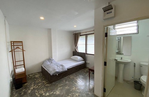 Chang Moi Hostel | cumpun hostel