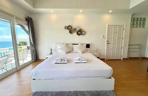 Kamala Villa | Moonlight Panorama Ocean Villas by RESAVA