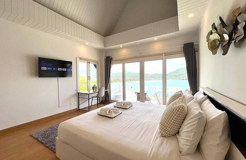 Kamala Villa | Moonlight Panorama Ocean Villas by RESAVA