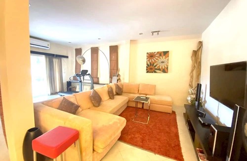 Puk Tian Villa | The Memory - 4 Bedrooms Beachfront Pool Villa