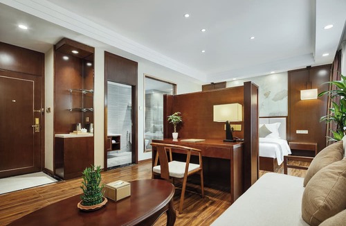 Sen Sok Hotel | Rose Garden International Hotel