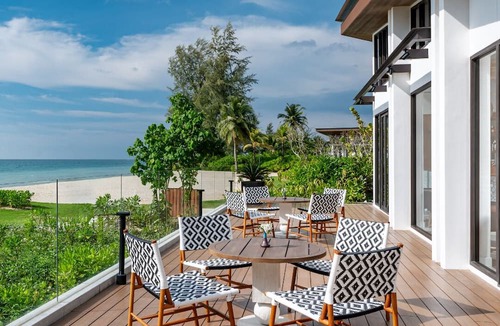 Khao Lak Hotel | Khao Lak Marriott Beach Resort & Spa