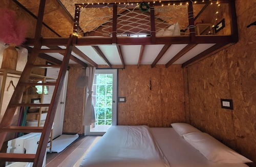 Hat Yai House | Rat Min House