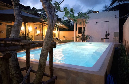 Ban Bo Han Hostel | The Sierra Hostel Phuket