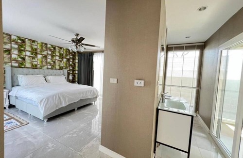 Cha-am Villa | RIM Chaam By RoomQuest