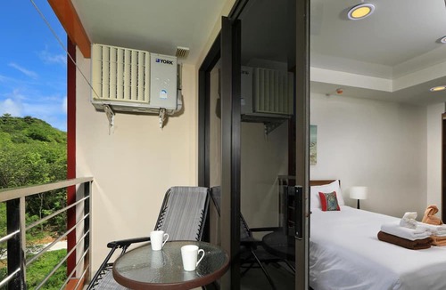 Nai Harn Apartment | Naiharn Condominium 1 bedroom 36 sq. m.