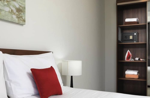 Nai Harn Apartment | Naiharn Condominium 1 bedroom 36 sq. m.