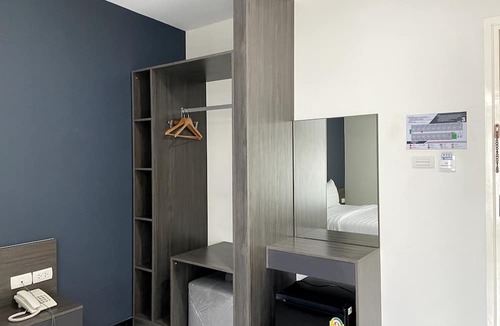 Khanna Yao Hotel | OK Hotel Bangkok