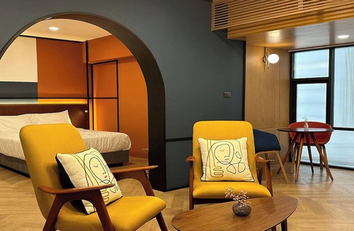 Ramkhamhaeng Hotel | Parcel Hotel Bangkok