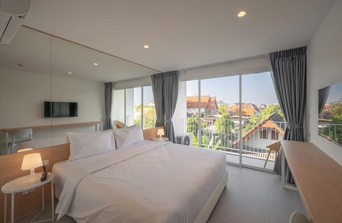 Hai Ya Hotel | Lis Hotel Chiangmai