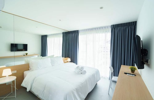 Hai Ya Hotel | Lis Hotel Chiangmai