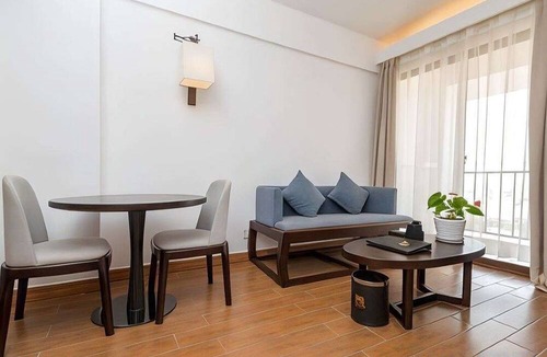 Vientiane Hotel | Sky City Hotel