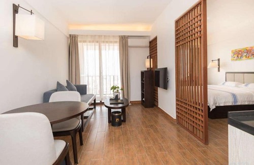 Vientiane Hotel | Sky City Hotel