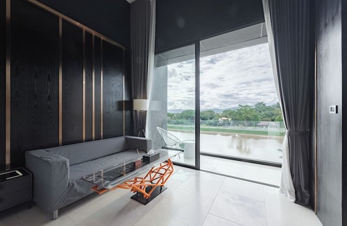 Chiang Rai Hotel | The GRANDIOSE Hotel Chiang Rai