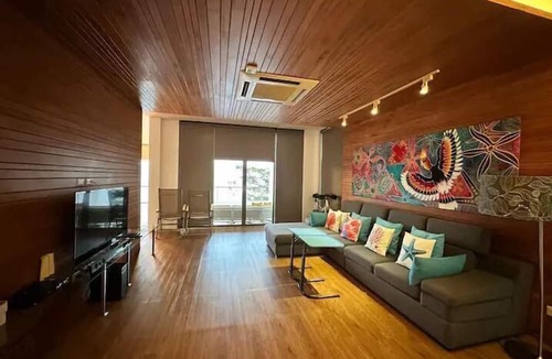 Ko Sire Villa | Private Villa Siray Beach Front