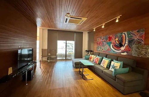 Ko Sire Villa | Private Villa Siray Beach Front