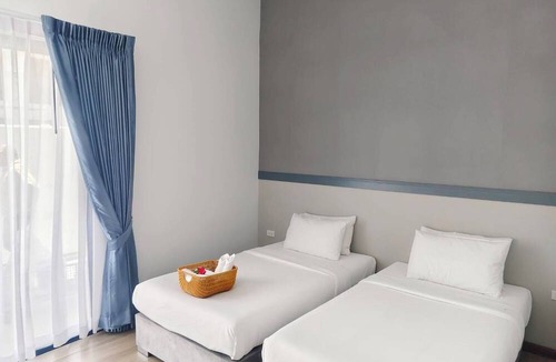 Mai Khao Hotel | Rapina House