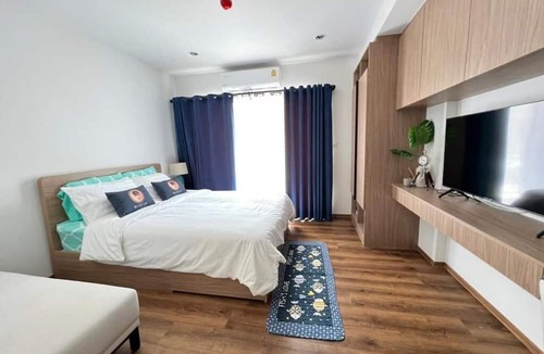 Khao Takiab Condo | RoomQuest Hua Hin Lahabana
