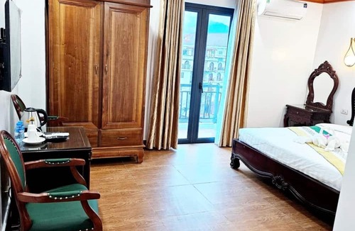 Vang Vieng Hotel | SKY HOTEL
