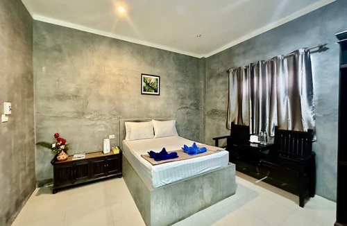 Chawang Hotel | Rider Resort and coffee